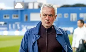ماذا يعني تعيين جوزيه مورينيو في ريال مدريد من وجهة نظر برشلونة